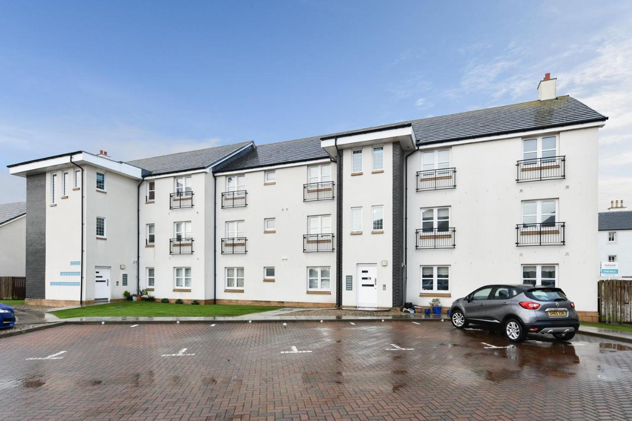 Harbour Quay Apartment Ирвин Экстерьер фото